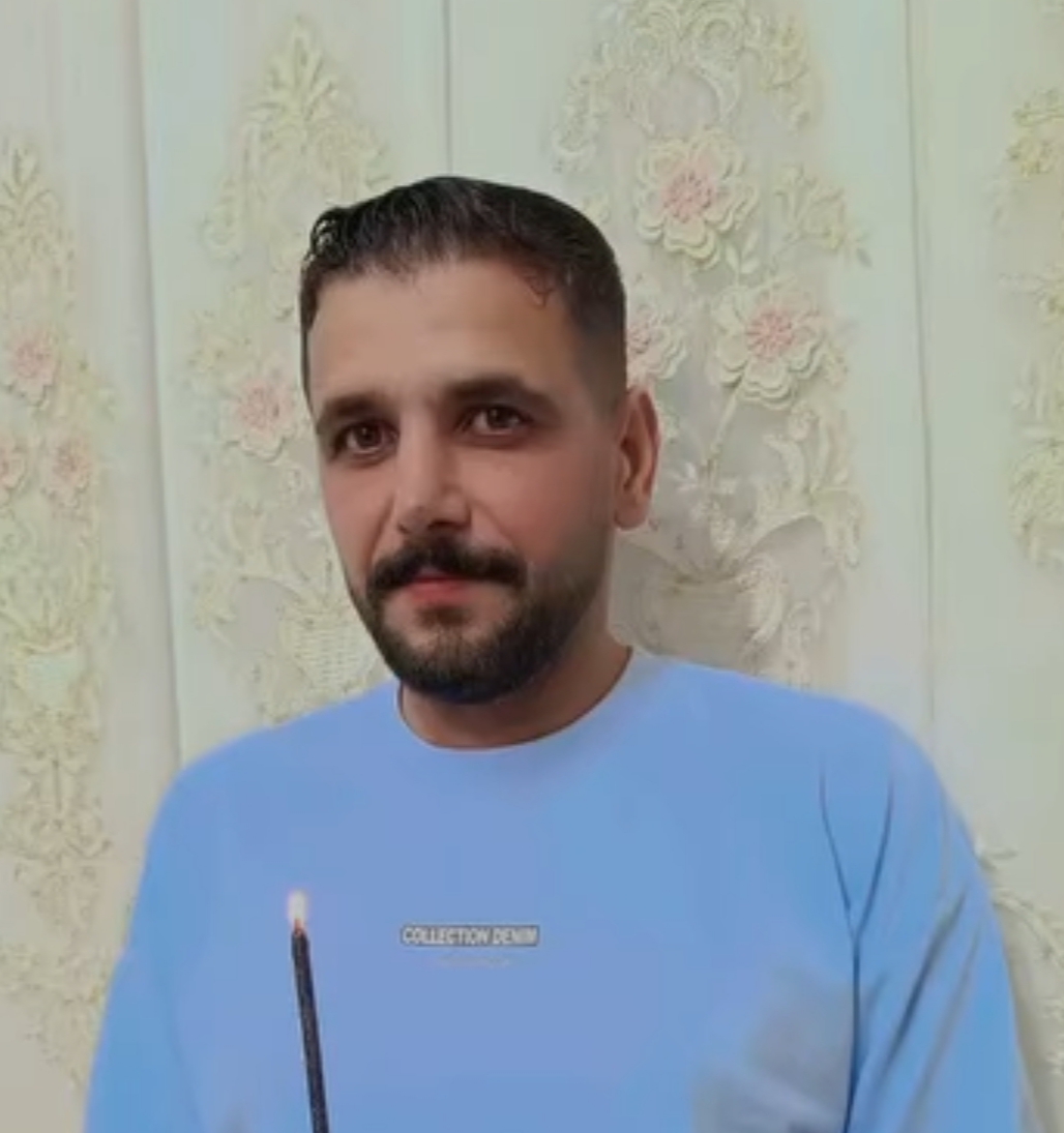 علیرضا 