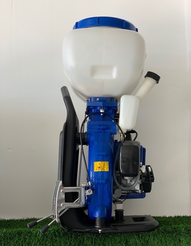 سمپاش خرطومی جنرال پاور GP-3WF-3A - 3