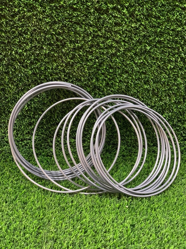 نخ علفتراش 4mm-154M متری تیتانیوم