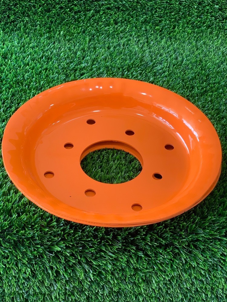 رینگ 8*400 کولتیواتور - 3