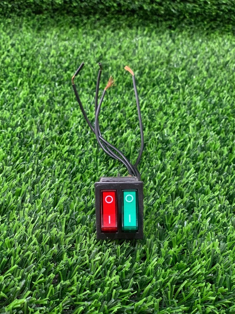 کلید دوپل سمپاش شارژی