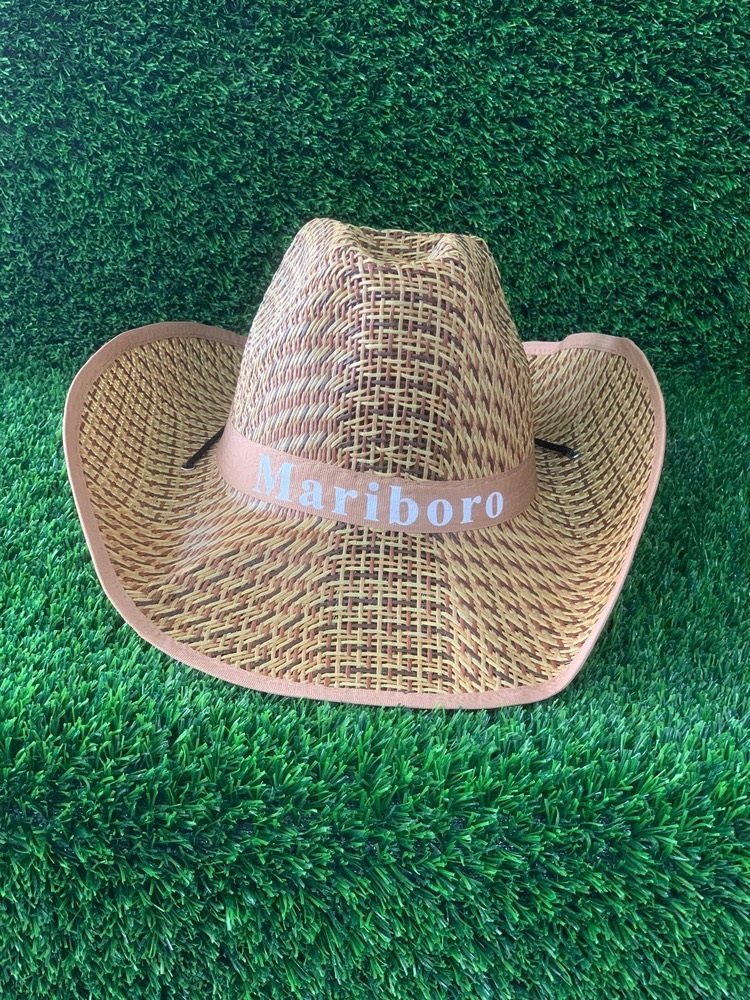 کلاه حصیری Marbaro 