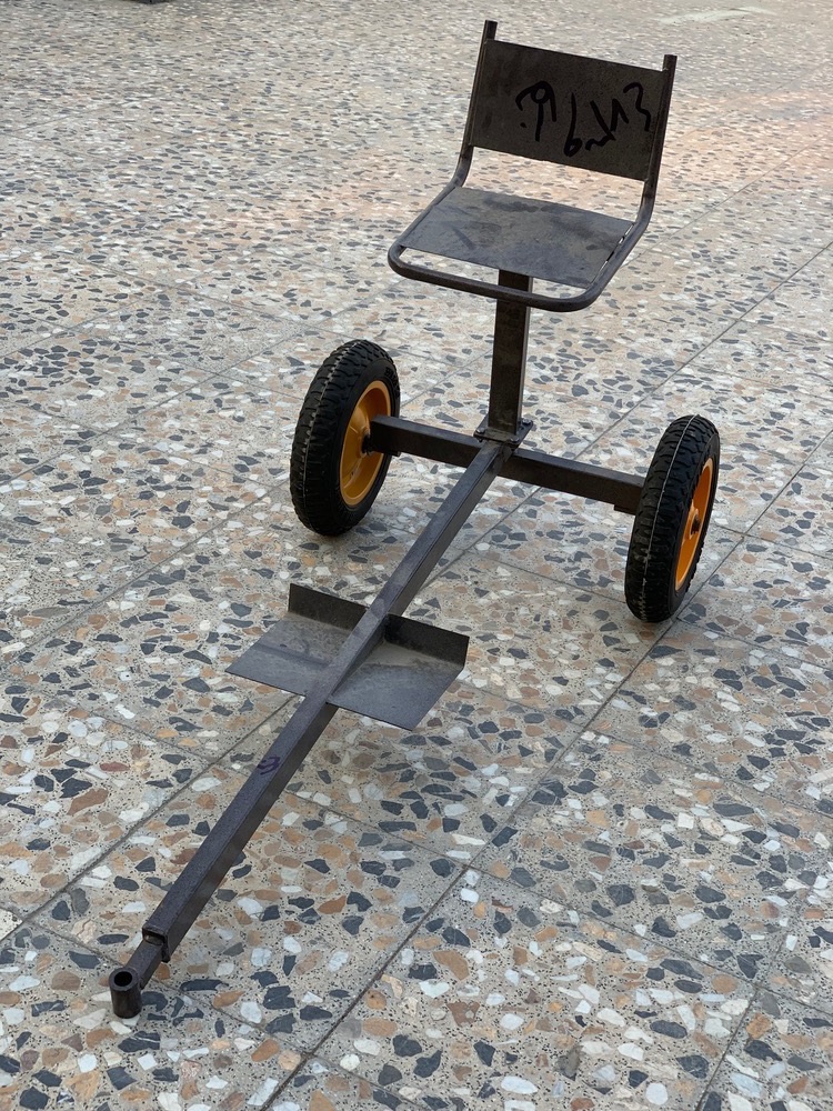 نفر بر تیلری