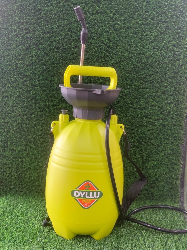 سمپاش 5 لیتری دایلو مدل DYLLU DTRS1550