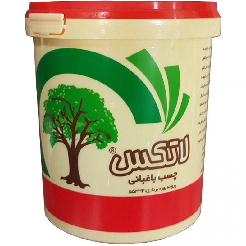 چسب باغبانی لاتکس