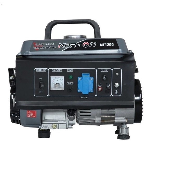 موتور برق بنزینی نورتون مدل NT1200