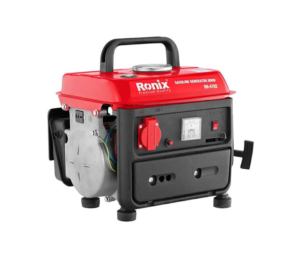 موتور برق بنزینی رونیکس مدل 4702 - 5