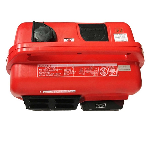 موتور برق سایلنت ایگل مدل EGX1205 - 2