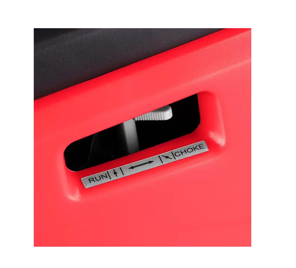 موتور برق بنزینی سایلنت 1200 وات رونیکس مدل RH 4791 - 5