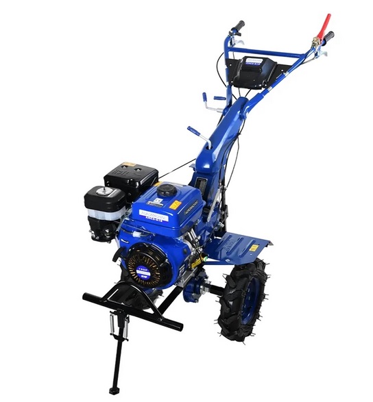 کولتیواتور آگرو مدل AMC2-G18 