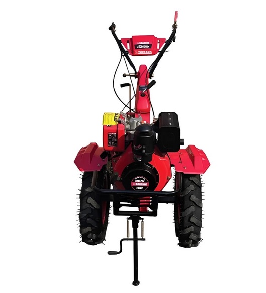 کولتیواتور آگرو مدل AMC2-G18