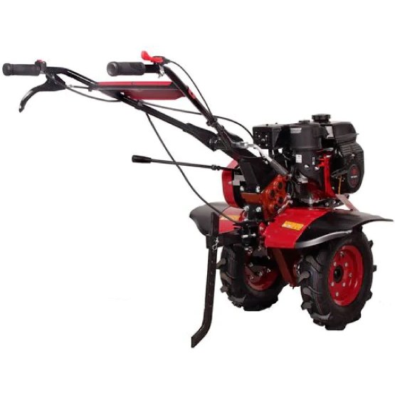 تیلر استریم 6 اسب بخار مدل ST-105E دیزلی