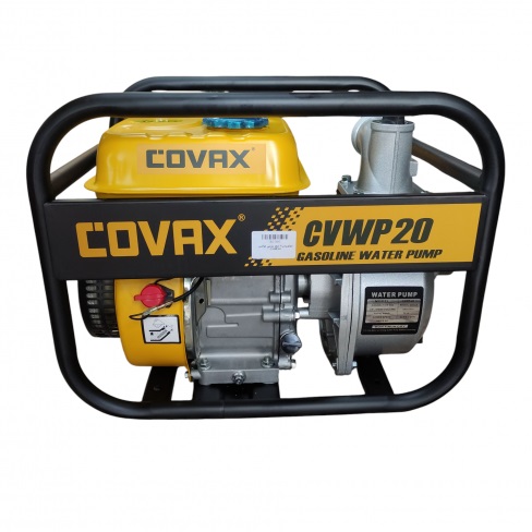 پمپ آب کواکس 2اینچ