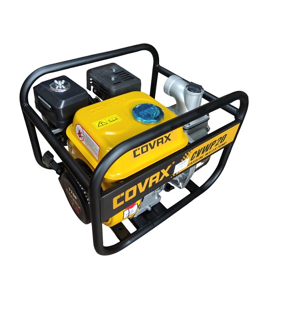 پمپ آب کواکس 2اینچ - 2