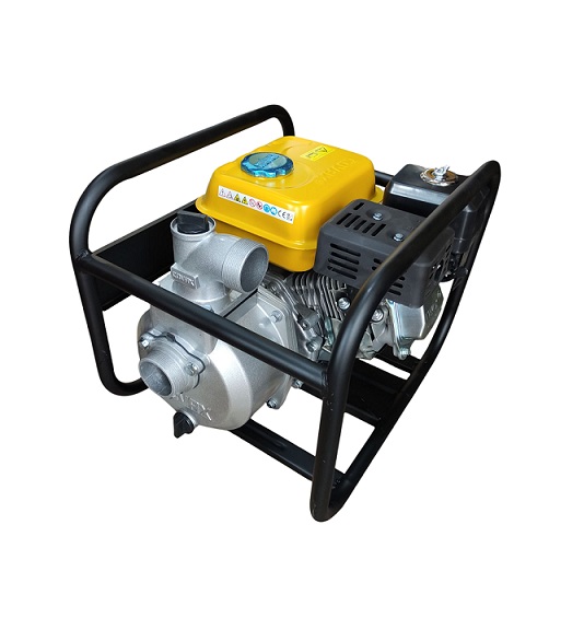 پمپ آب کواکس 2اینچ - 3