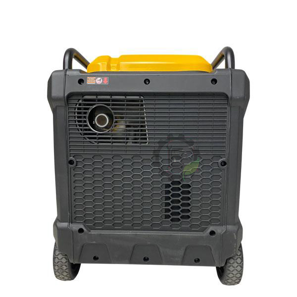 موتور برق سایلنت راکسیو 8.5 کیلو وات سایلنت - 3