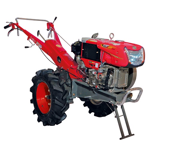 مزرعه تیلرGT140