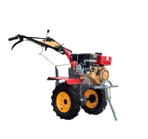 کولتیواتور مزرعه بنزینی 170مزرعه