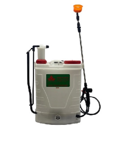 سمپاش شارژی میتسوبیشی دو موتور  مدل دو کاره