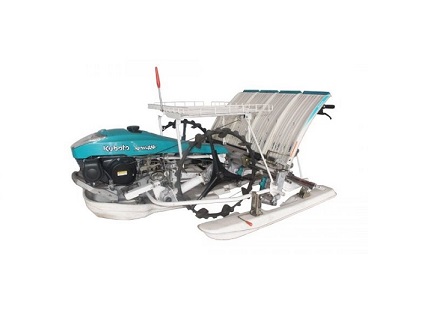 نشاکار4 ردیفه کوبوتایی برچینکار