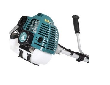 علف زن دو زمانه دوشی 52 سی سی ماک مدل MG520