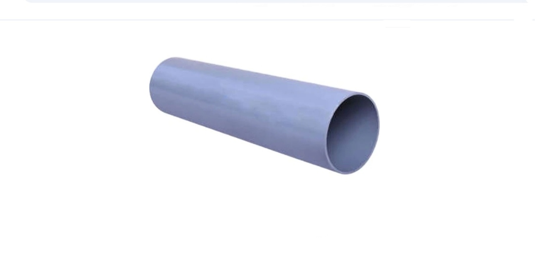 لوله جدار چاه سایز 160 یا 6 اینچ