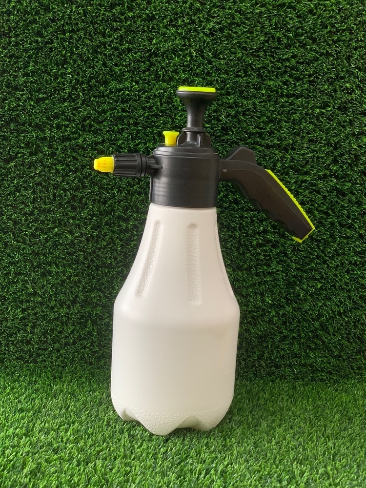 سمپاش 2 لیتری طرح رونیک