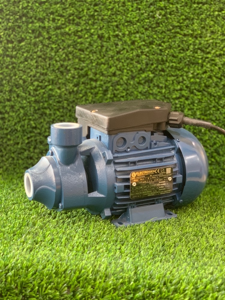 پمپ نیم اسب الکتروژن 6250