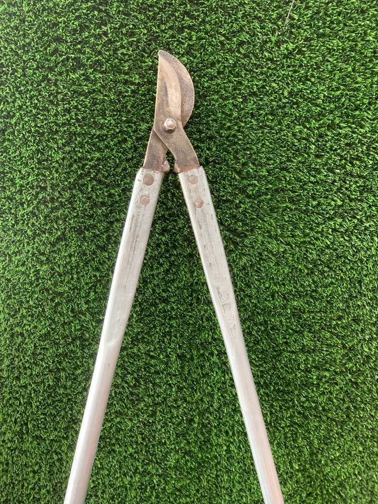 قیچی باغبانی دسته ساده