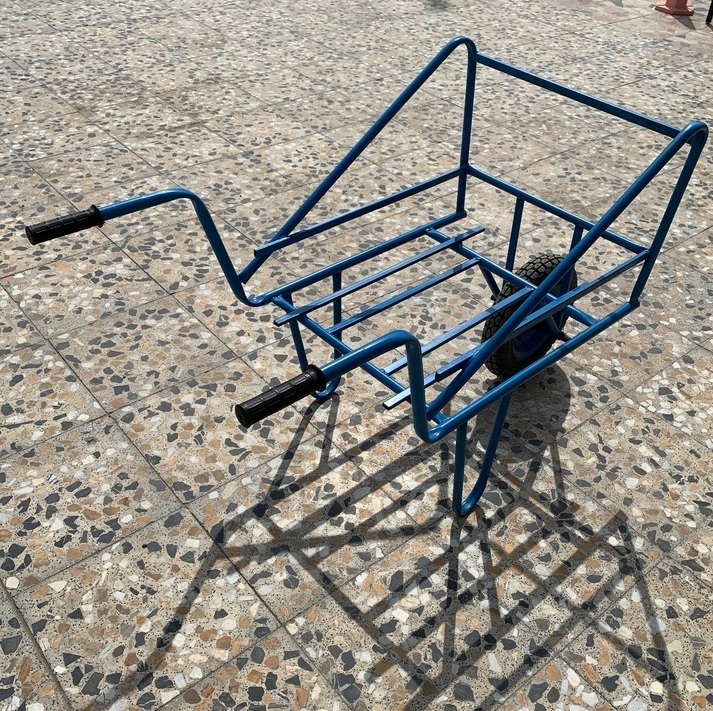 فرغون حمل سبد