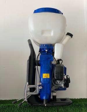 سمپاش خرطومی جنرال پاور GP-3WF-3A - 3