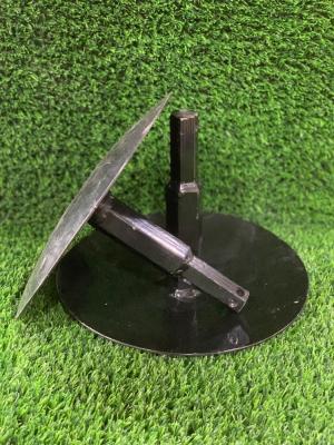 دیسک شفت کوچک کولتیواتور - 1