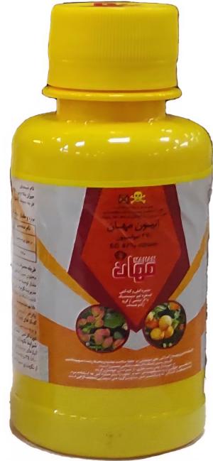 سم حشره کش اتیون 47% امولیسون100cc - 1