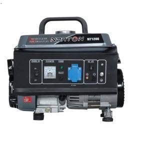 موتور برق بنزینی نورتون مدل NT1200 - 1