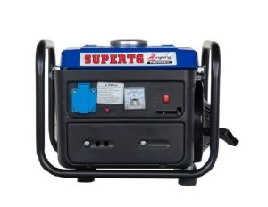 موتور برق بنزینی سوپر تایگر مدل 2500 - 1