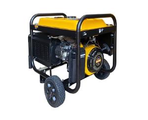 موتور برق ایزی پاور استارتی مدل R5500E2 - 2