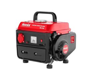موتور برق بنزینی رونیکس مدل 4702 - 1