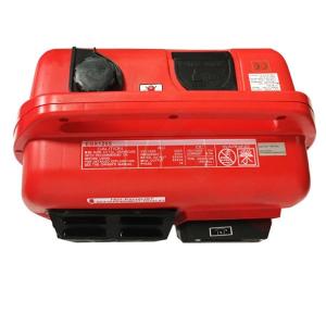 موتور برق سایلنت ایگل مدل EGX1205 - 2