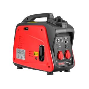 موتور برق بنزینی 2200 وات سایلنت RH-4793 رونیکس - 2