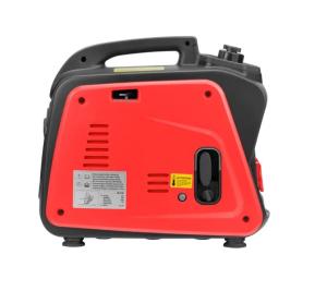 موتور برق بنزینی 2200 وات سایلنت RH-4793 رونیکس - 3