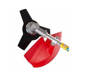 علف زن پشتی هندا مدل GX35 - 3