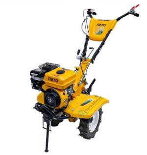 کولتیواتور 7 اسب راتو با گیربکس راتو مدل RT 1 WG5.0 - 1