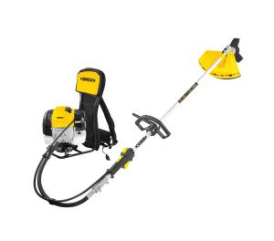 علفزن کنزاکس مدل KBP-252 - 1