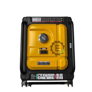 موتور برق سایلنت راکسیو 8.5 کیلو وات سایلنت - 2