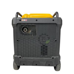 موتور برق سایلنت راکسیو 8.5 کیلو وات سایلنت - 3