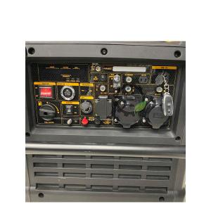 موتور برق سایلنت راکسیو 8.5 کیلو وات سایلنت - 5