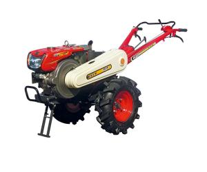 تیلر 14 اسب مزرعه مدل GT140E استارتی قابدار - 1