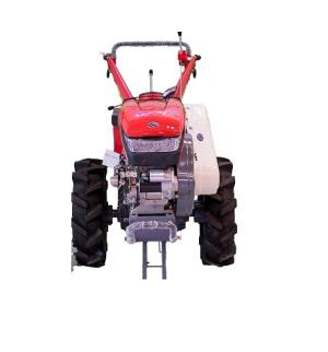 تیلر مزرعه قابدار ST140 - 1