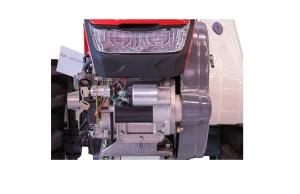 تیلر مزرعه قابدار ST140 - 2