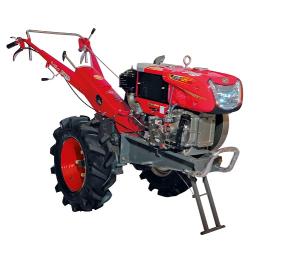 مزرعه تیلرGT140 - 1